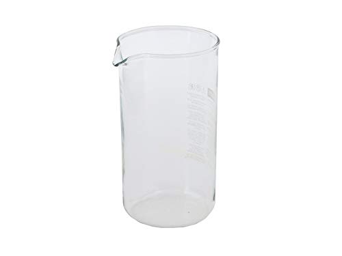 Spare Beaker Cristal de Repuesto