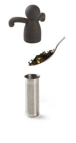 Infusor de té Buddy