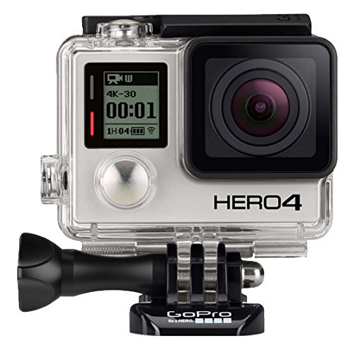 HERO4: BLACK