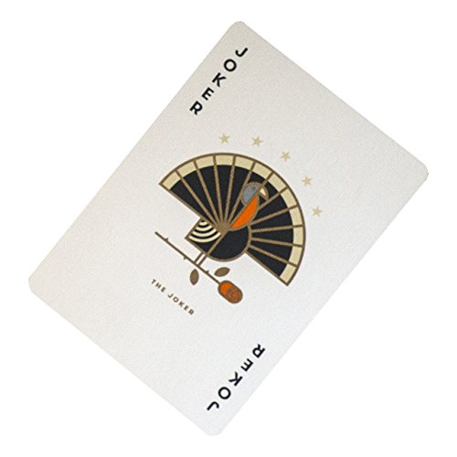 Unión Juego de Cartas