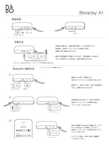 Beoplay A1