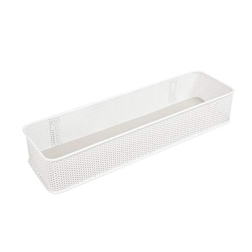 Organizador White Estique Storage Blanco