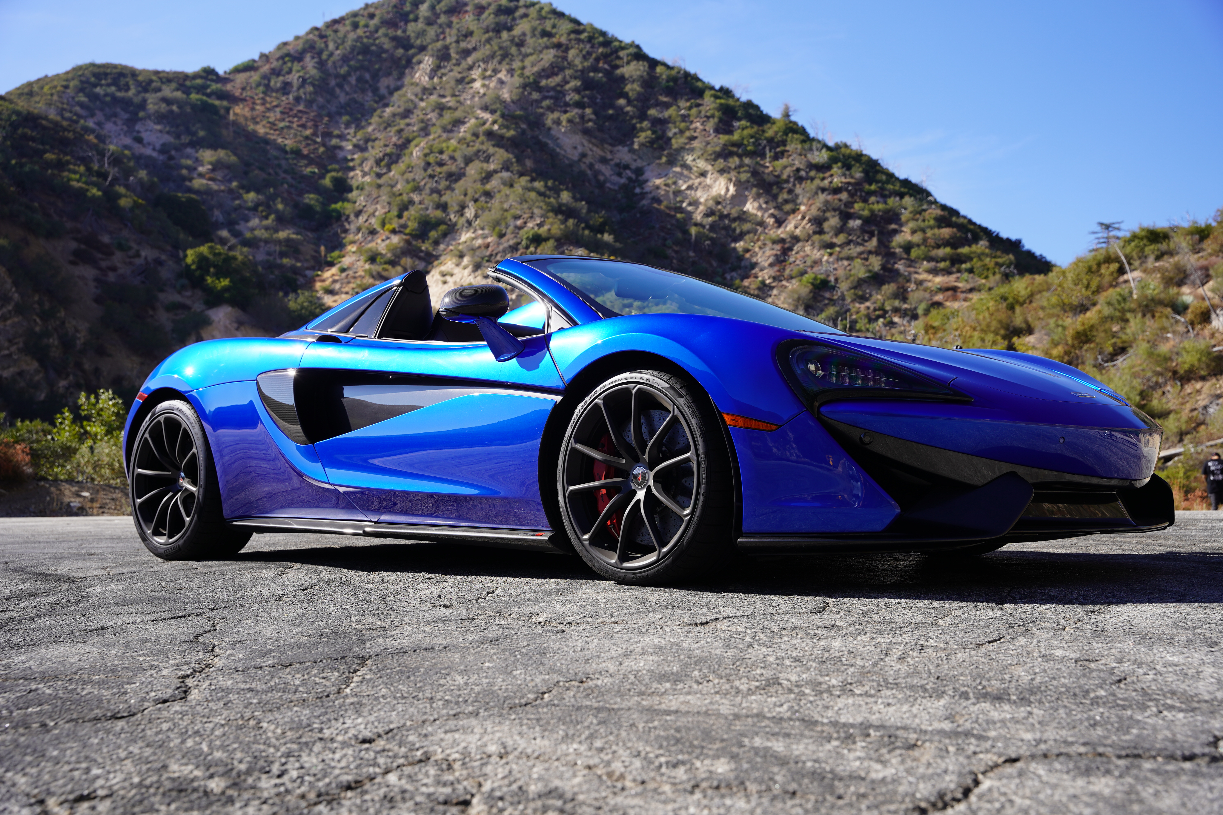 Drive Away Dreams: Win Your Dream Car!