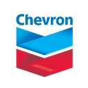 Chevron Corporation logo