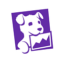 Datadog, Inc. logo