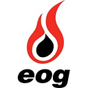 EOG Resources, Inc. logo