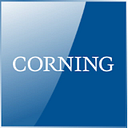 Corning Inc logo
