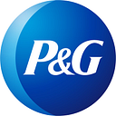 The Procter & Gamble Company logo