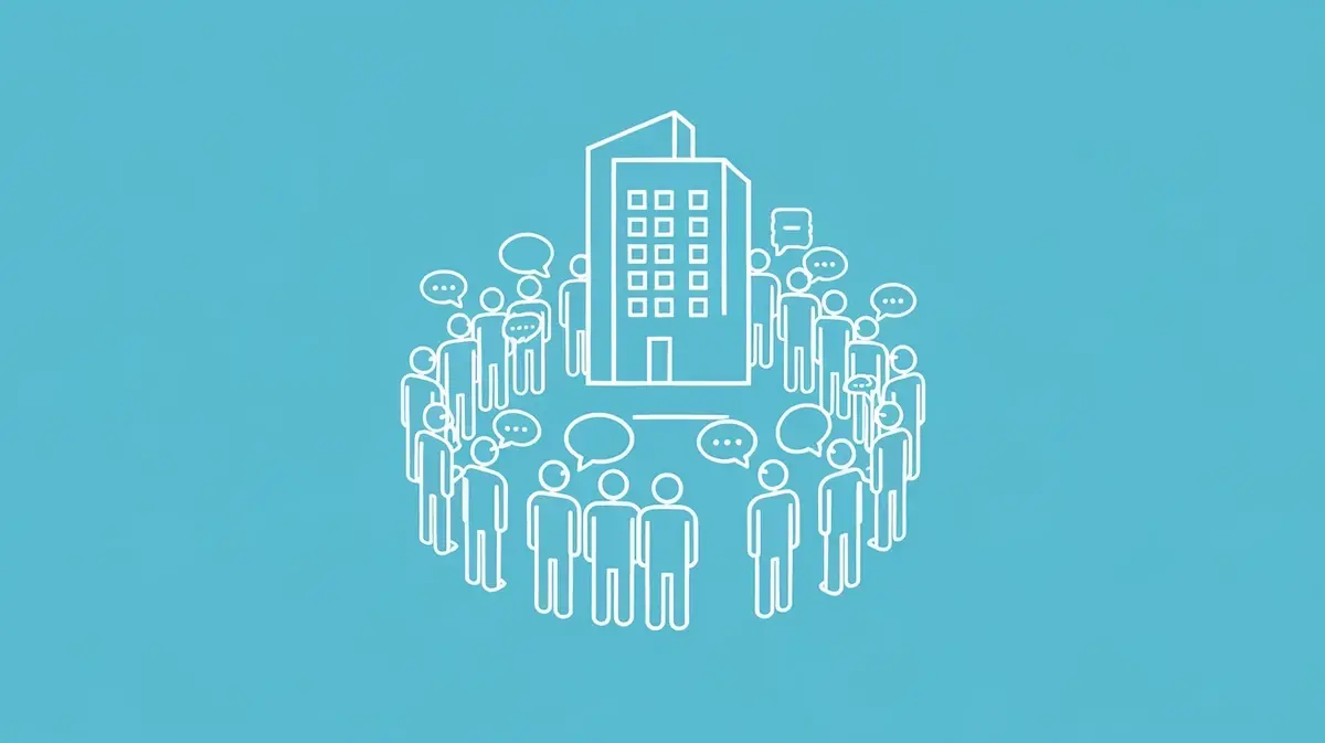 会社説明会のお礼メールが重要な理由