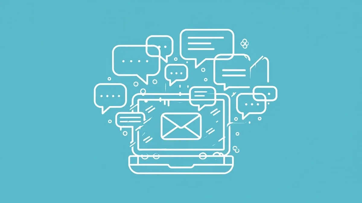 Gmailのメール返信をAIで劇的に効率化!時短を実現する自動化テクニック