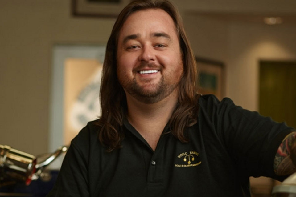 pawn stars chumlee guilty