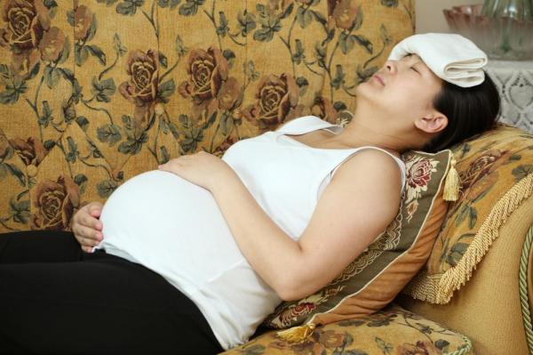 Tylenol-use-during-pregnancy-linked-to-behavioral-problems-in-children
