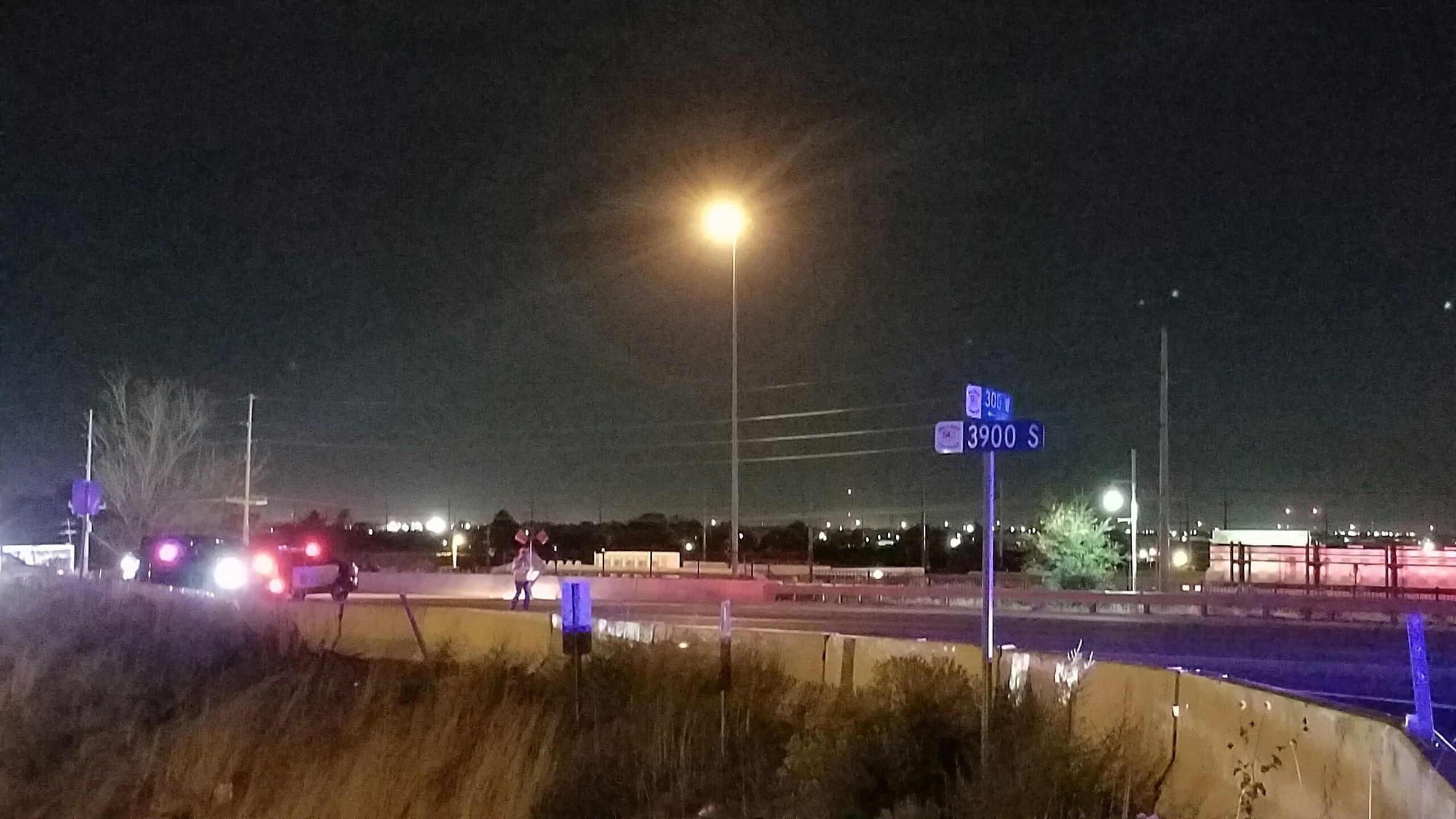 Update Police identify 54yearold man dead after Murray auto