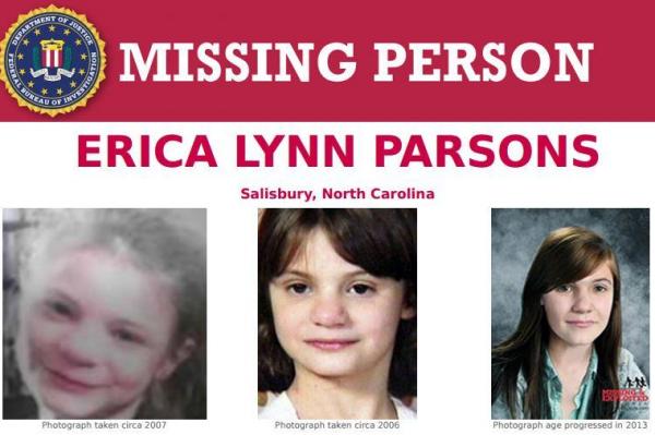 Newly Found Remains Belong To Nc Girl Missing Since 2011 Officials Say Gephardt Daily 