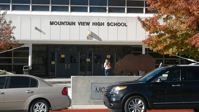Orem school stabbing