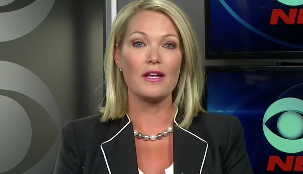 KUTV anchor Shauna Lake offers emotional onair apology following DUI