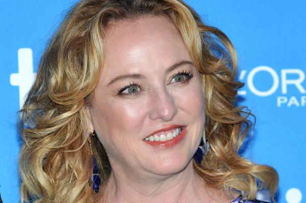 Virginia-Madsen-wont-return-for-Season-2