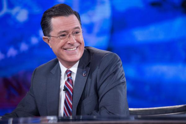 Stephen-Colbert-developing-new-animated-comedy-based-on-Donald-Trump
