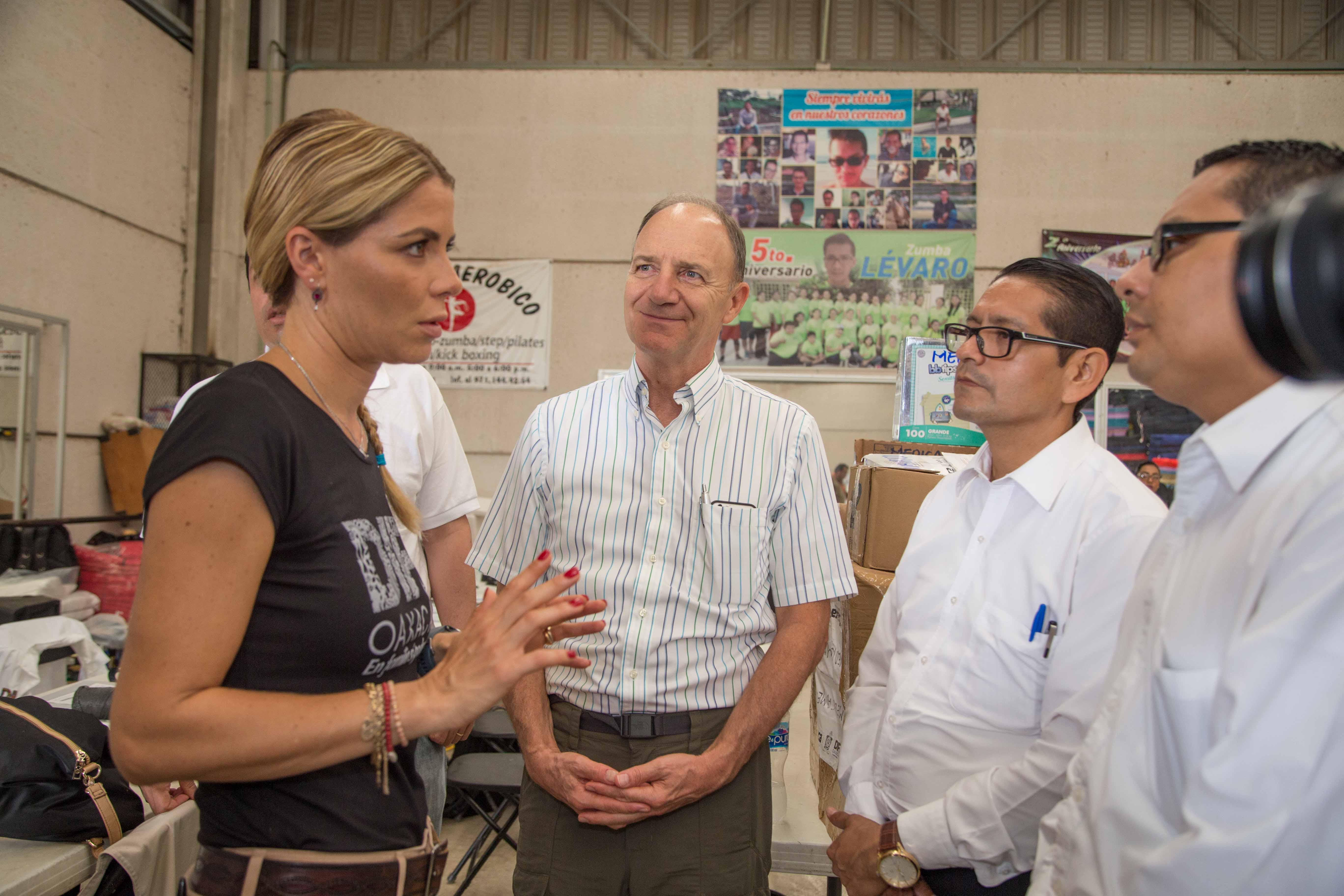 LDS Church reports missionaries in Mexico quake zone safe despite heavy