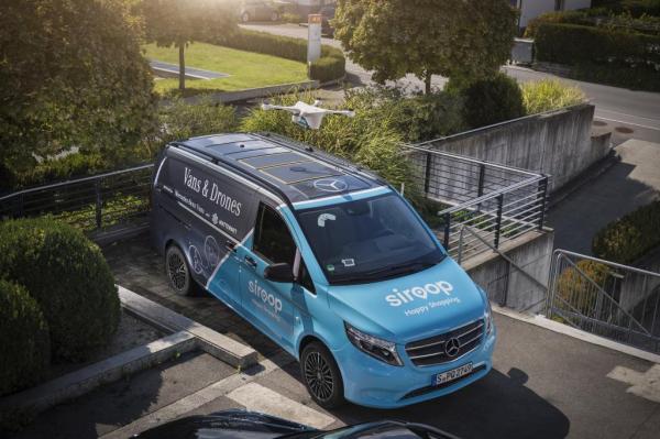 Switzerland-testing-drone-based-delivery-system