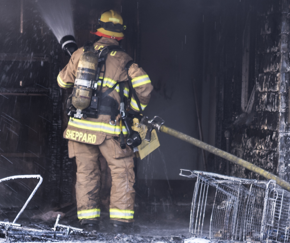 West Valley City house fire causes 100K in damage; home a total loss