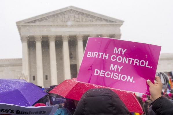 Judge-blocks-Trump-birth-control-coverage-rollback