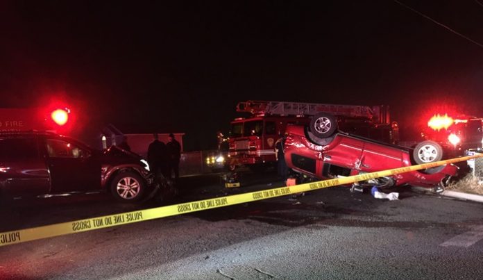 Riverton rollover MG 121517
