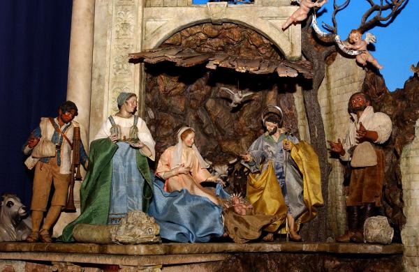 Survey-Religious-observance-of-Christmas-in-America-on-decline
