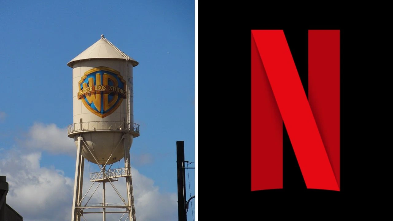 Netflix Strikes Landmark Deal to Absorb Warner Bros. Studios in $82.7 Billion Power Move