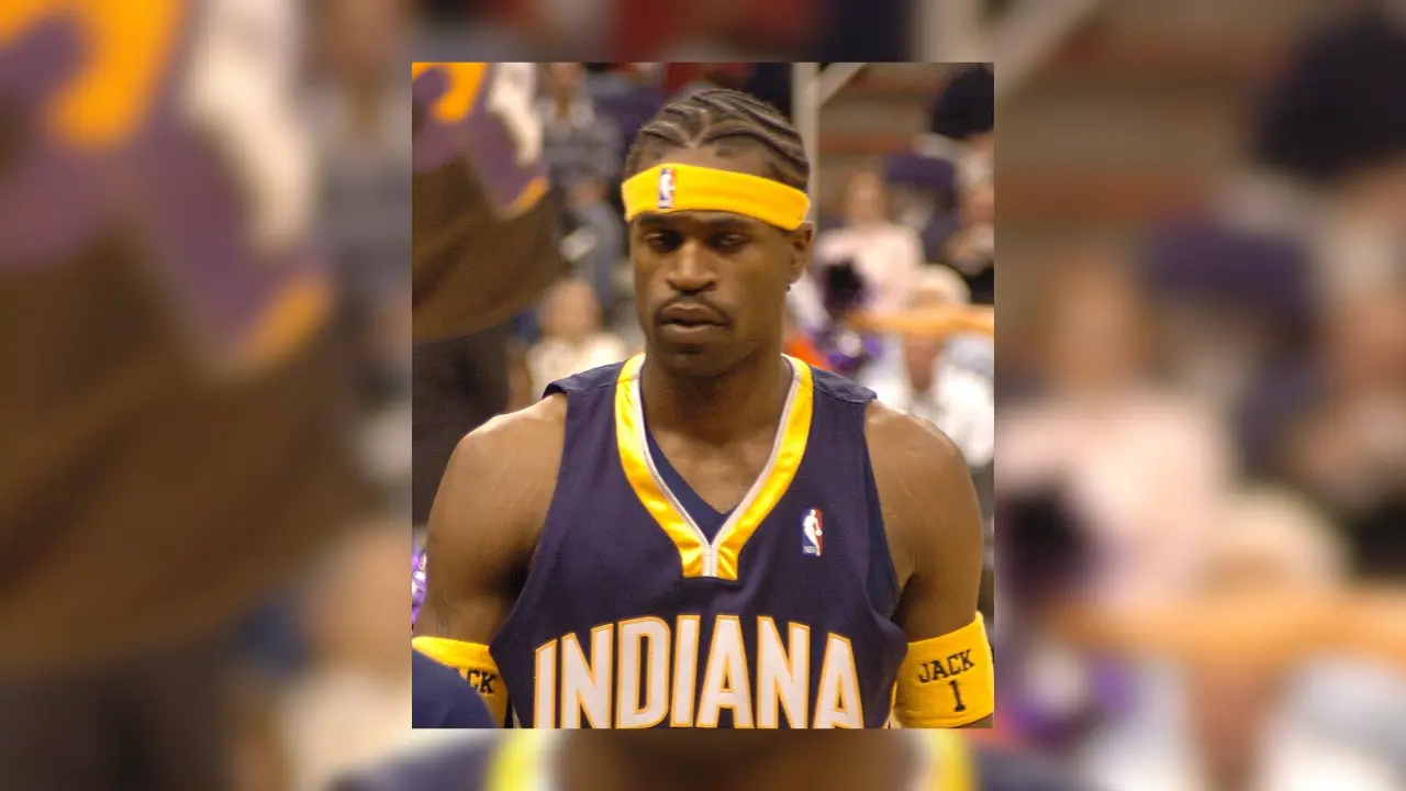 Jackson's Venezuelan Vice: NBA Vet Burns $33K on Romance, Regrets the Roster