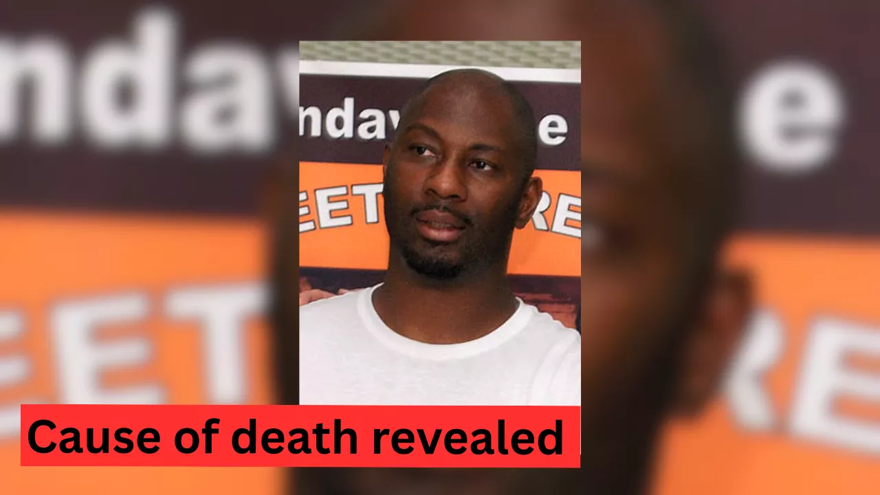 NBA Champion Elden Campbell's Shocking Drowning Death at 57: Medical Emergency Cuts Short Fishing Trip