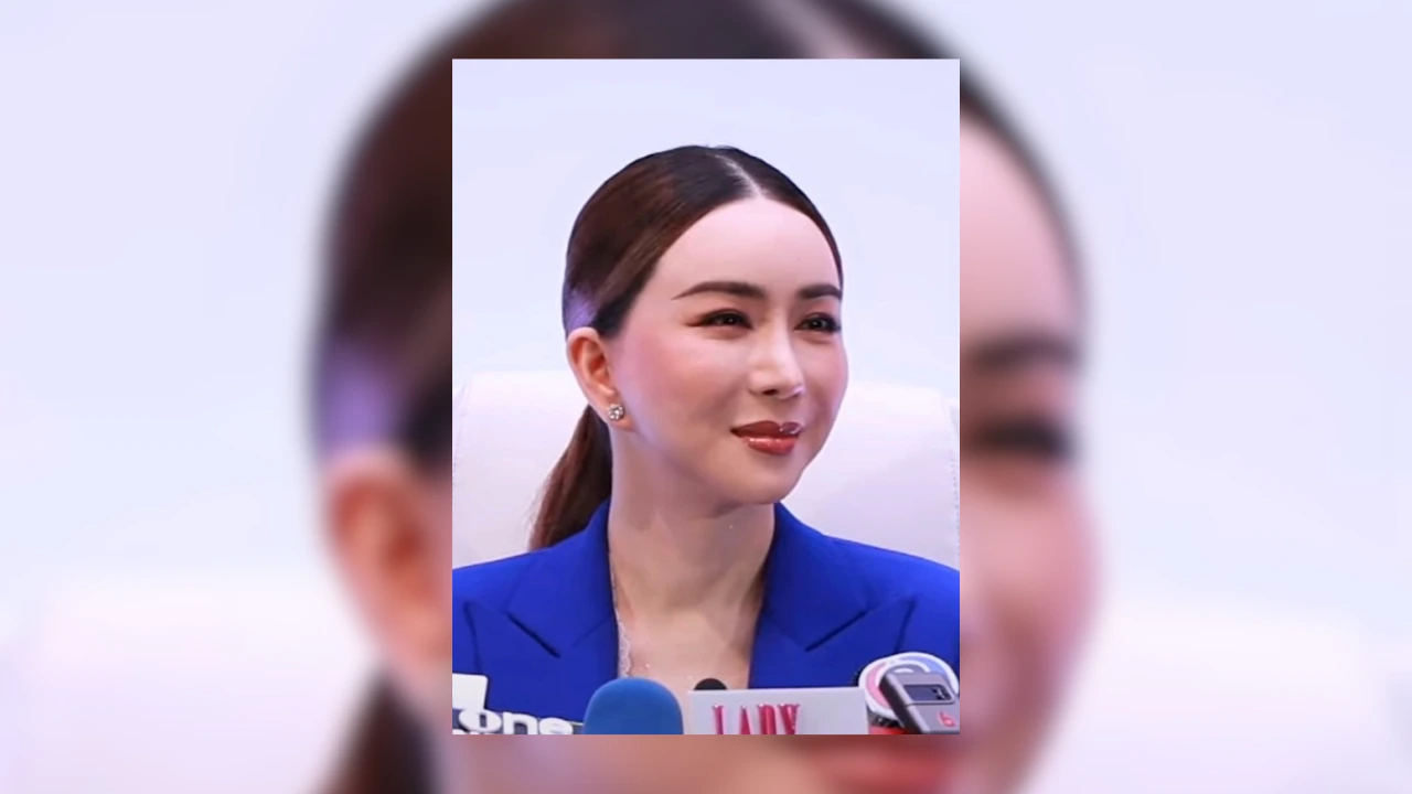 Mexico Freezes Miss Universe Owner’s Assets Amid Organized Crime Probe