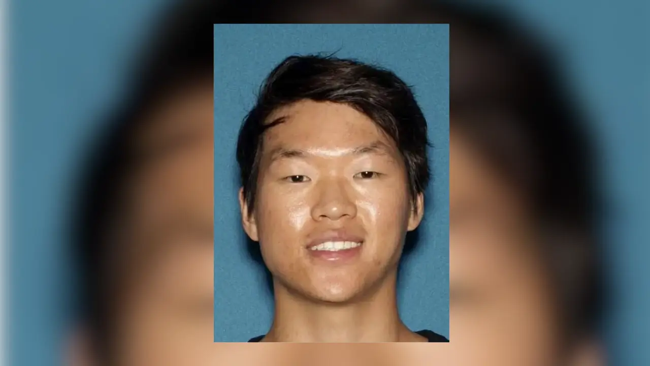 Fourth-Grade Teacher Paul Yang, 32, Charged with Sexually Assaulting 9-Year-Old Girl in Paterson Classroom