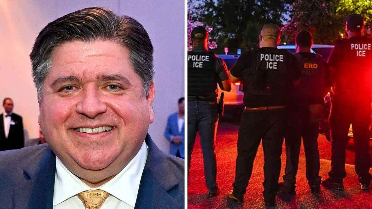 Illinois Creates New “Safe Zones” Law Blocking Immigration Arrests at Courthouses, Hospitals, and Colleges