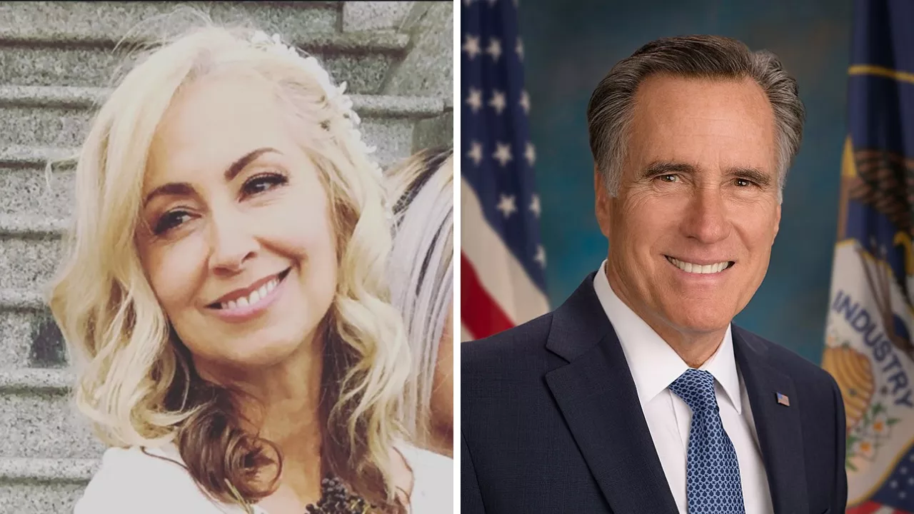 Former Senator Mitt Romney’s Sister-in-Law’s Death Ruled a Suicide