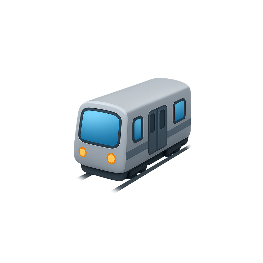 Public Transportation