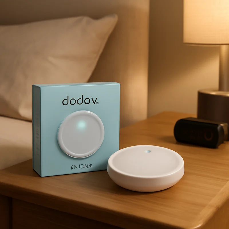 Dodow Basic Sleep Aid