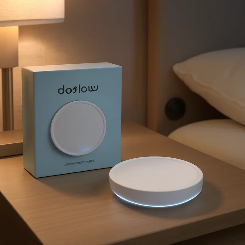 Dodow Sleep Aid Device