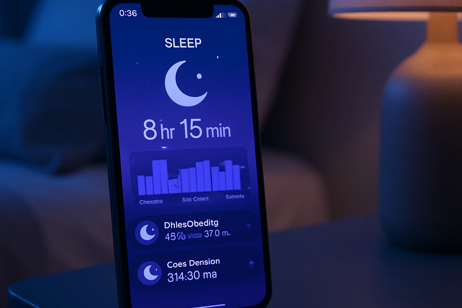 Best Sleep Tracking Apps for 2025: Ultimate Tier List for Health & Fitness