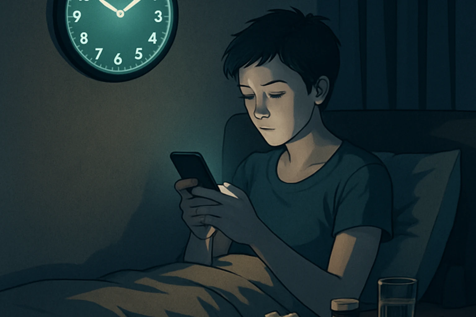 Worst Sleep Habits to Avoid in 2025: Ultimate Health & Fitness Tier List