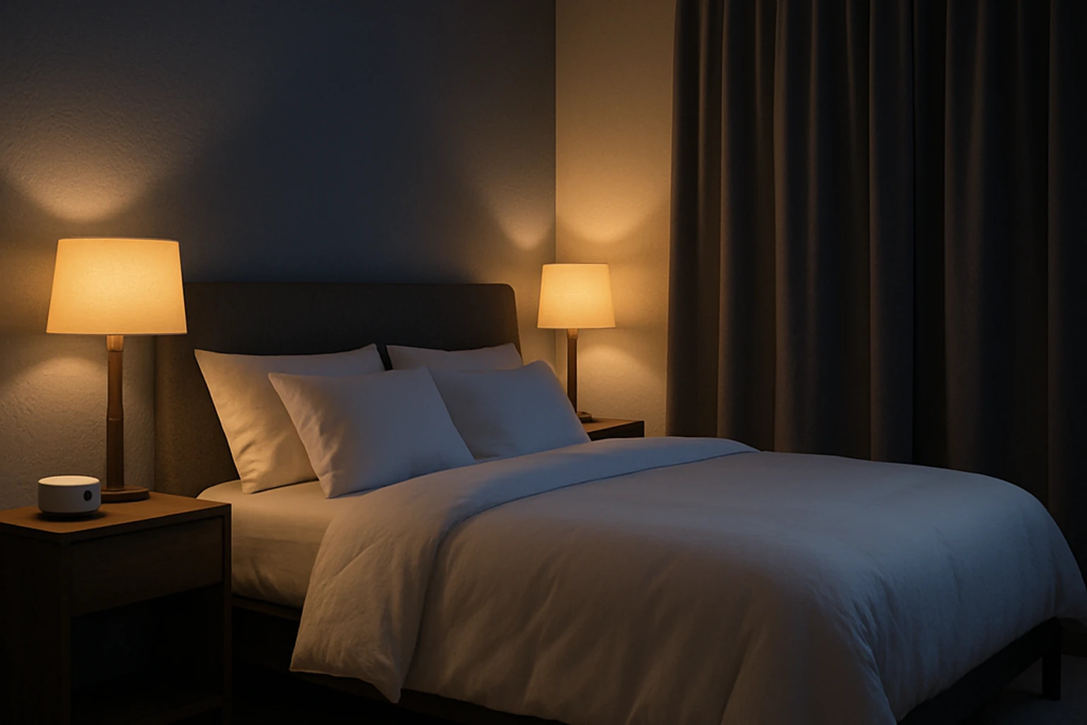 Best Sleep Environment Essentials Tier List 2025: Optimize Your Rest