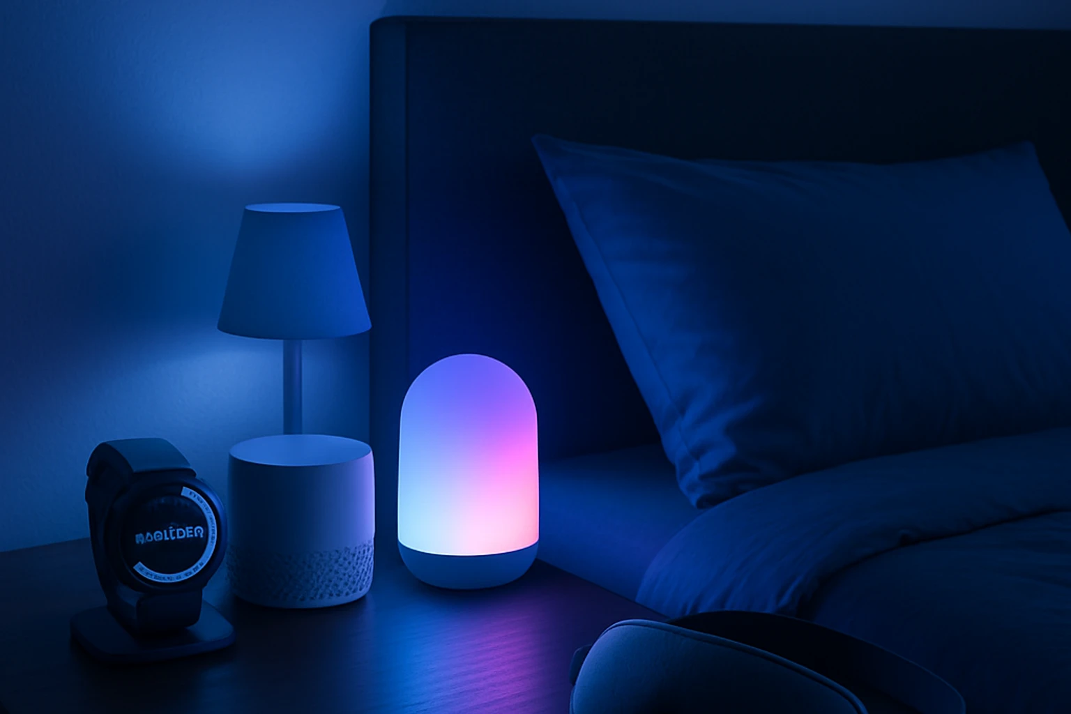 Best Sleep Gadgets and Devices for Better Rest in 2025: Ultimate Tier List