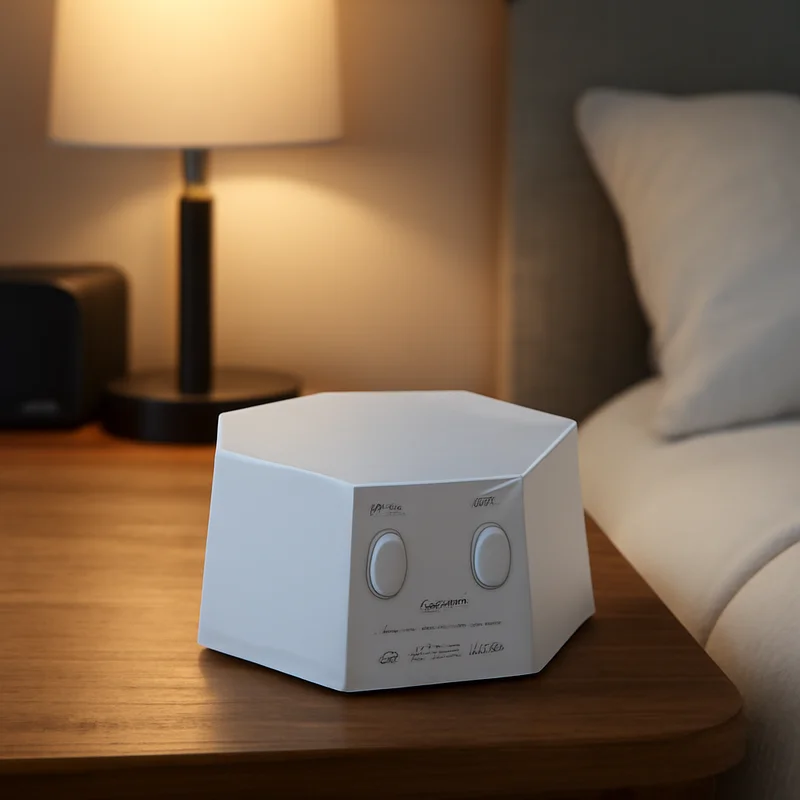 LectroFan Classic White Noise Machine