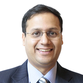 Mr. Pawan Agarwal