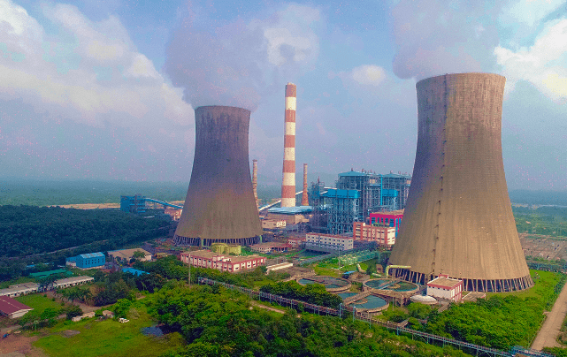 DB Power Ltd