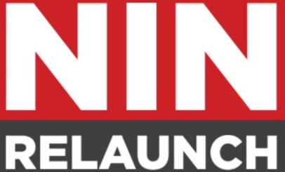NIN Relaunch