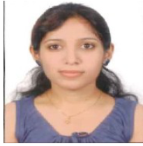 Deepa Dwivedi