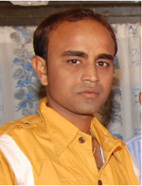Gopal Kantilal Prajapati