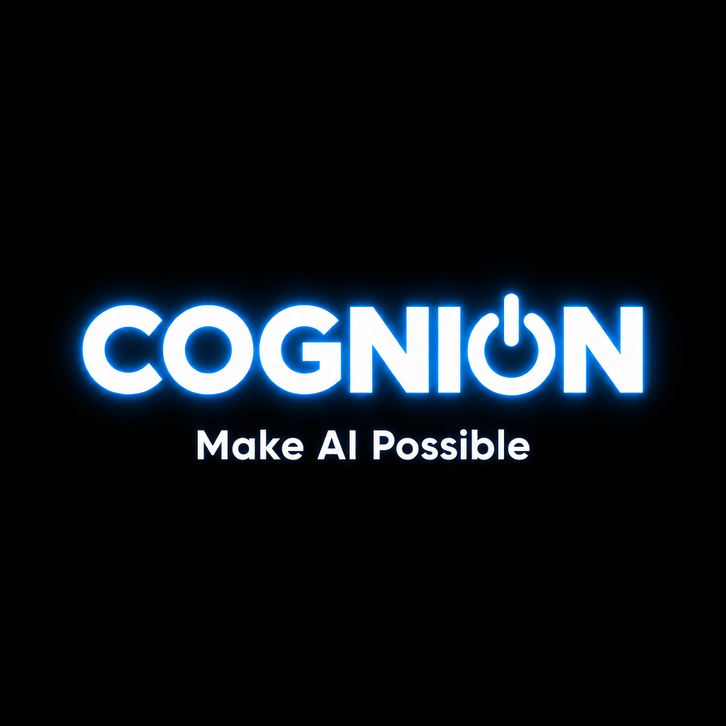 Cognion Systems logo