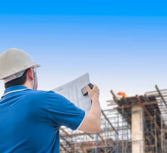 Construction Transportation Services | Dallas Charter Bus Services